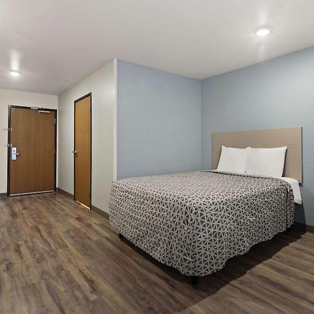 Woodspring Suites Macon West I-475 Eksteriør bilde