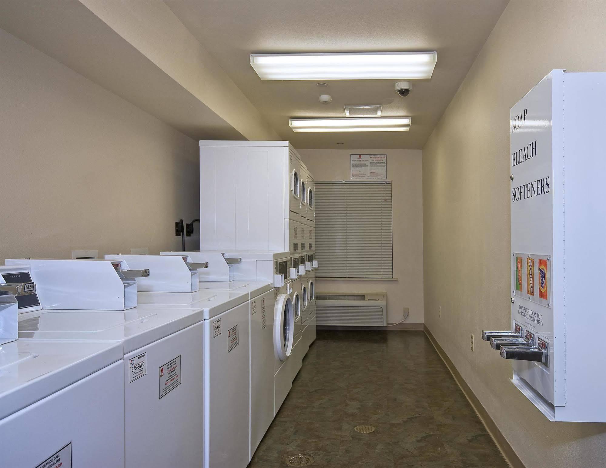 Woodspring Suites Macon West I-475 Eksteriør bilde