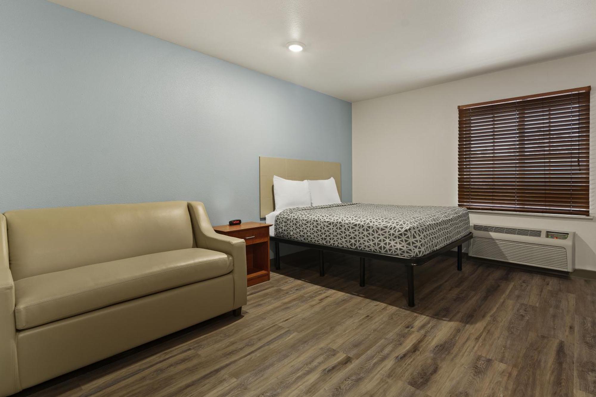 Woodspring Suites Macon West I-475 Eksteriør bilde