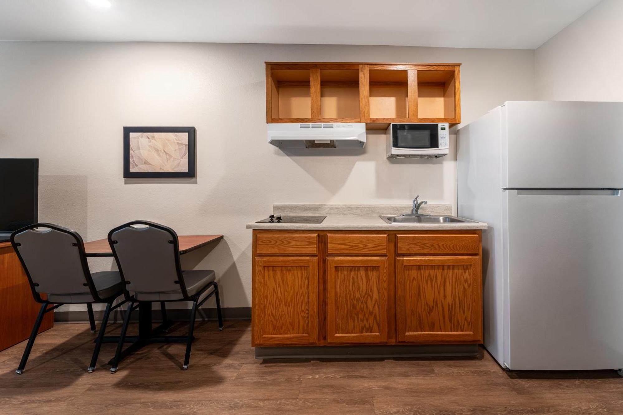 Woodspring Suites Macon West I-475 Eksteriør bilde