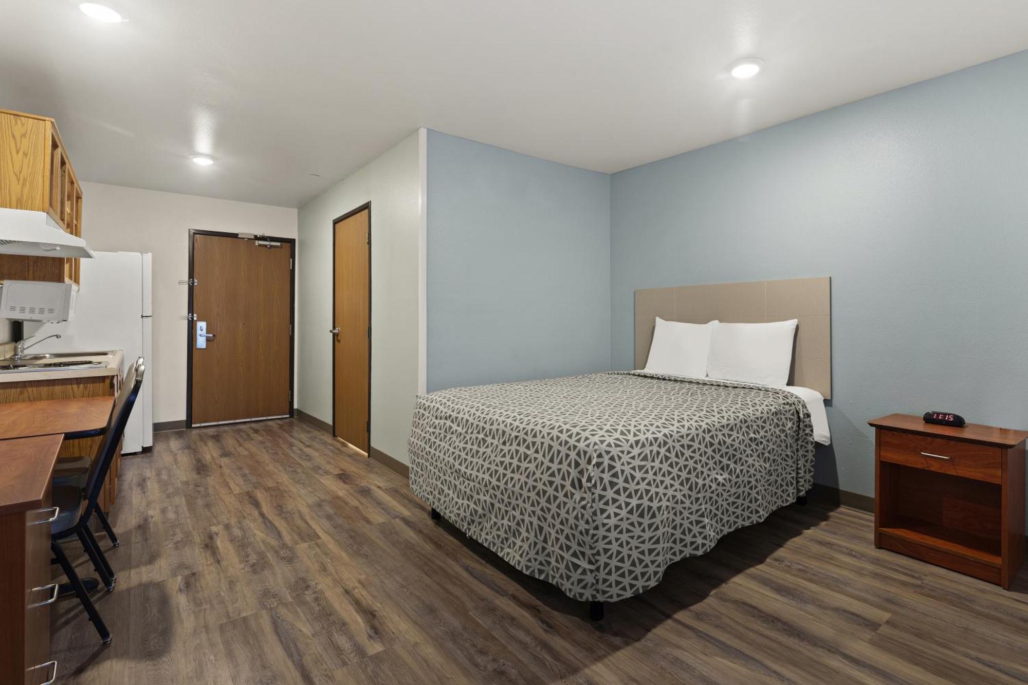 Woodspring Suites Macon West I-475 Eksteriør bilde