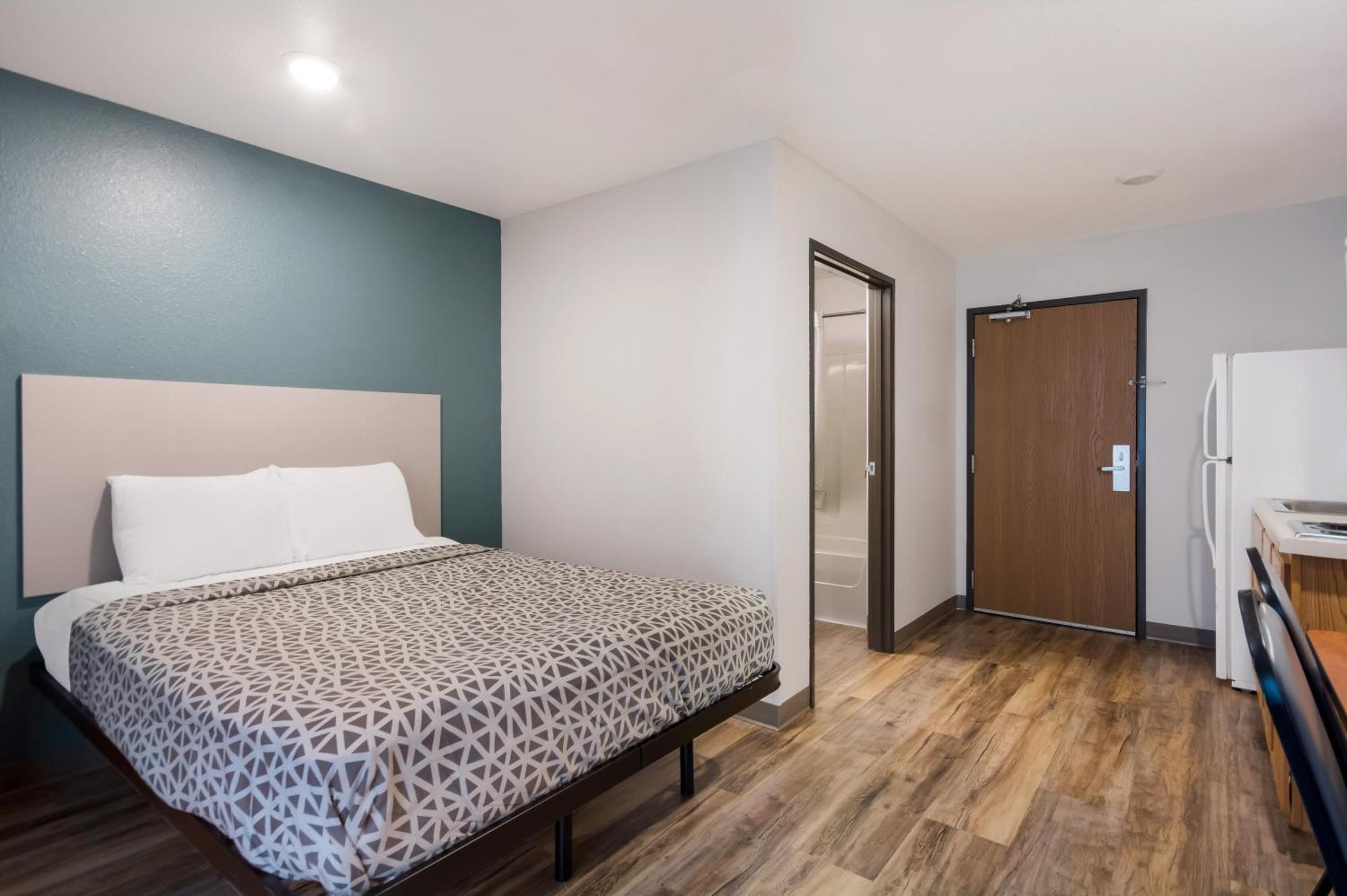 Woodspring Suites Macon West I-475 Eksteriør bilde
