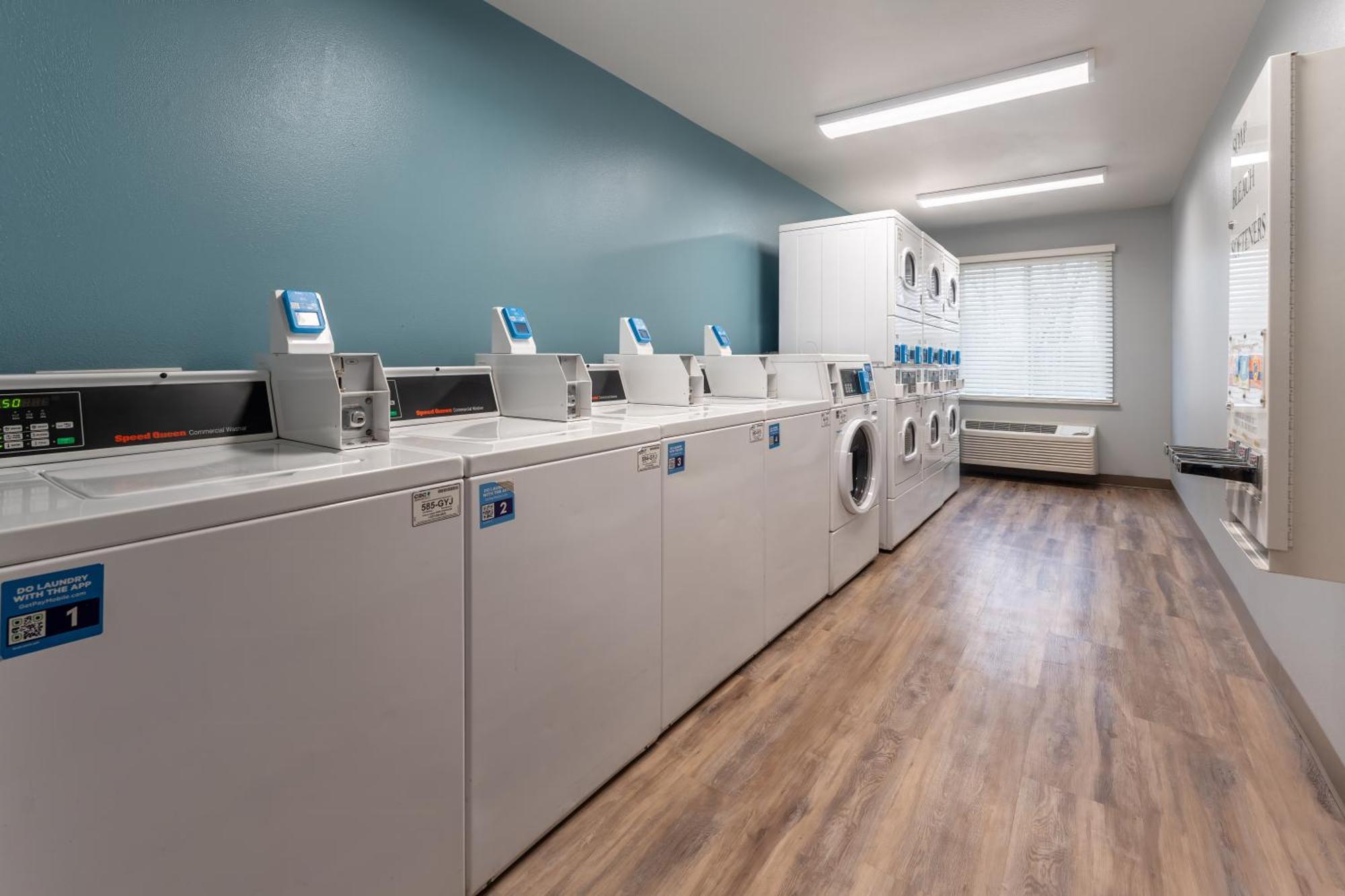 Woodspring Suites Macon West I-475 Eksteriør bilde