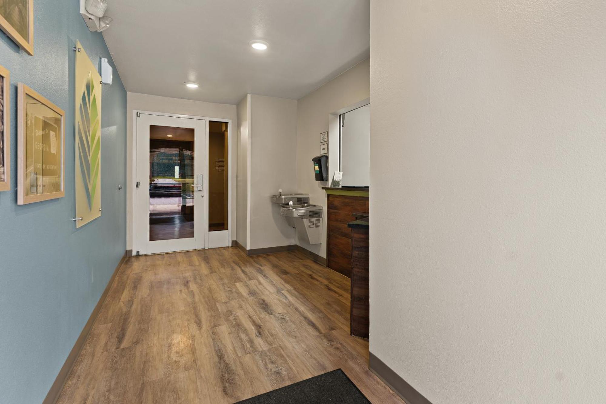 Woodspring Suites Macon West I-475 Eksteriør bilde