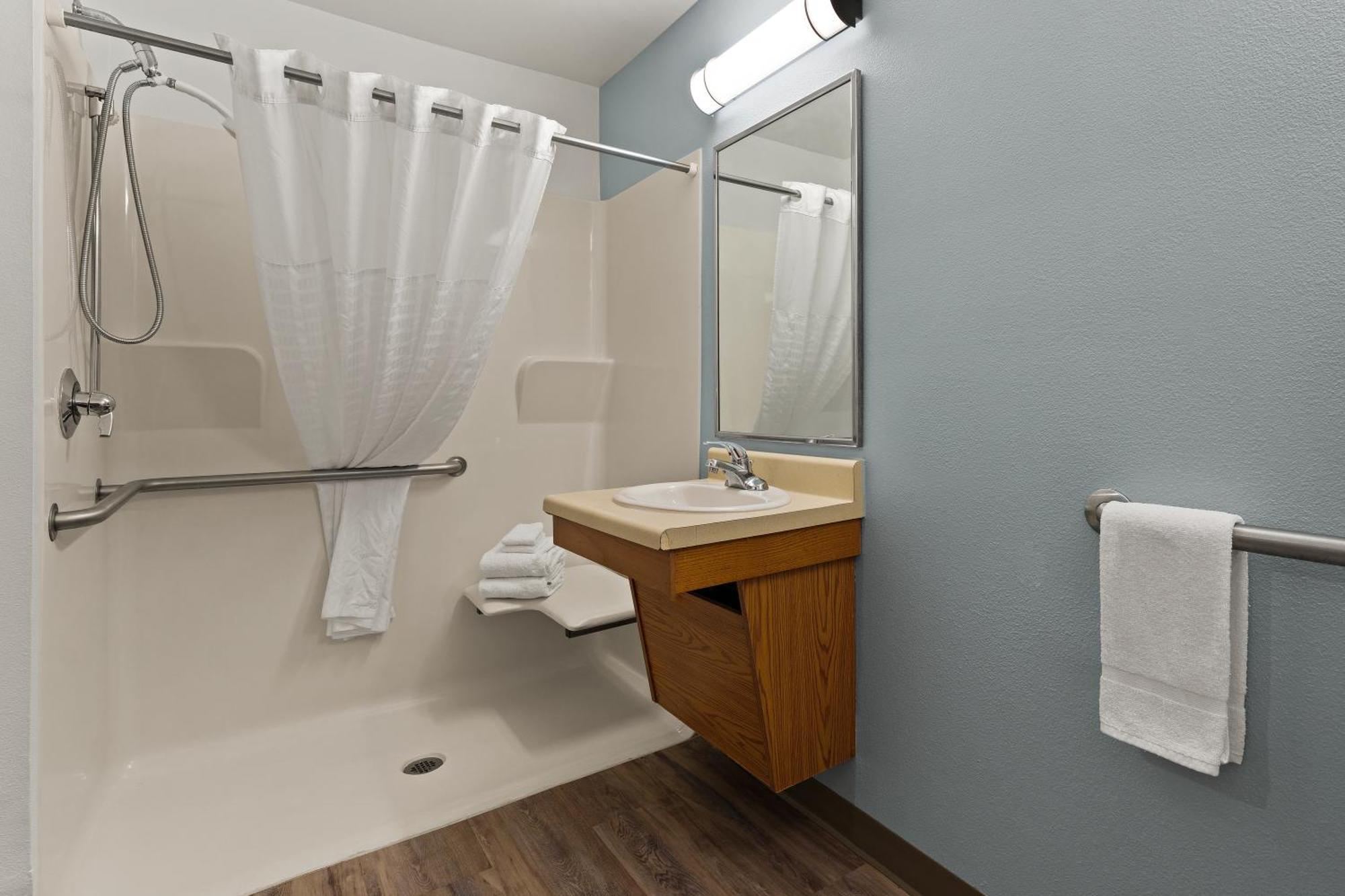 Woodspring Suites Macon West I-475 Eksteriør bilde