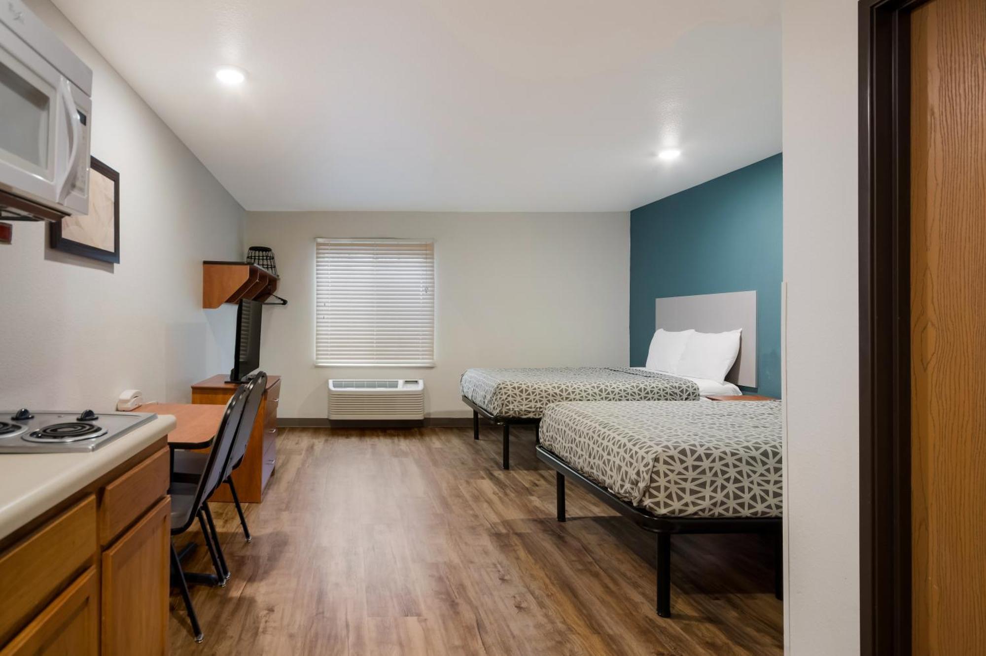 Woodspring Suites Macon West I-475 Eksteriør bilde