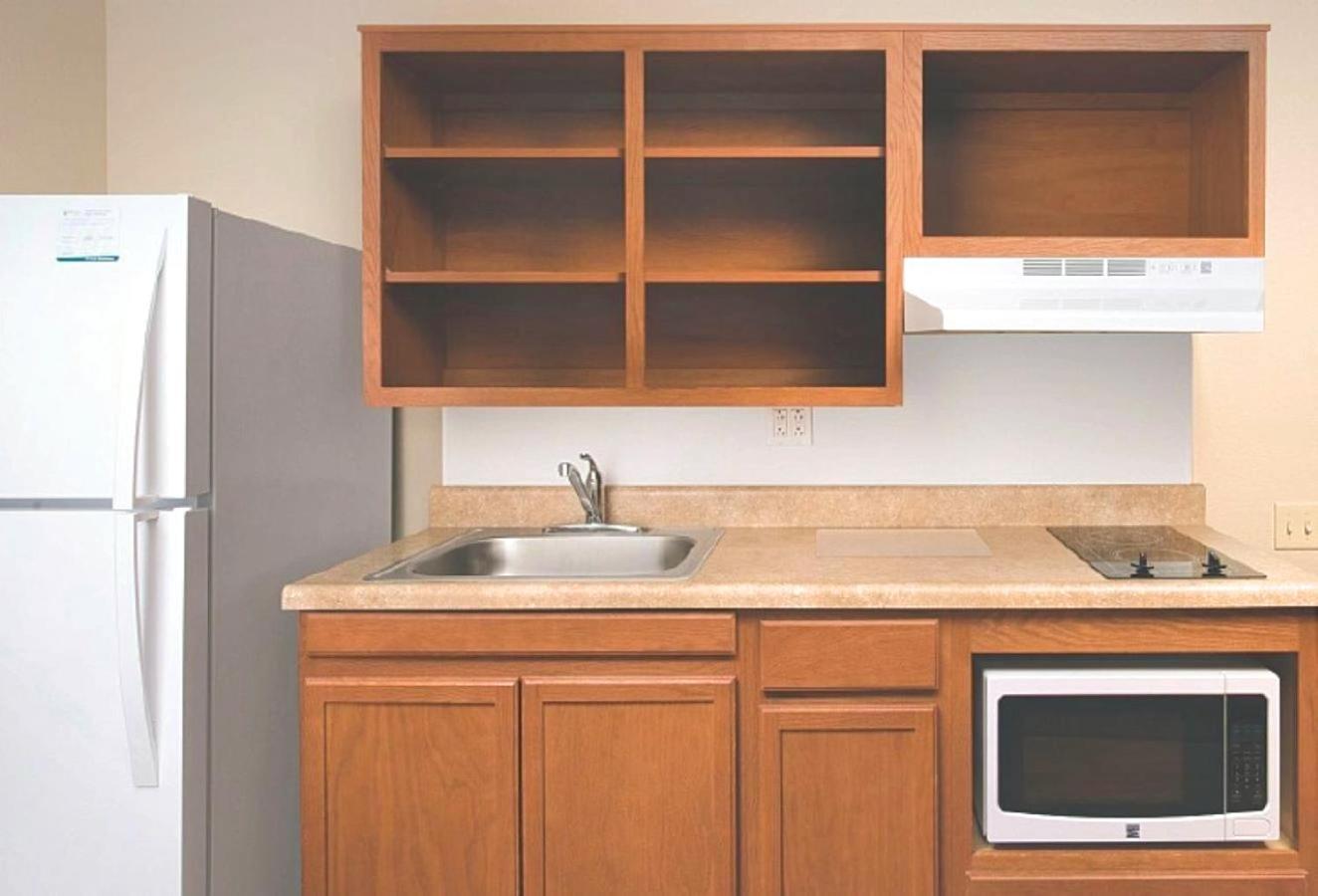 Woodspring Suites Macon West I-475 Eksteriør bilde