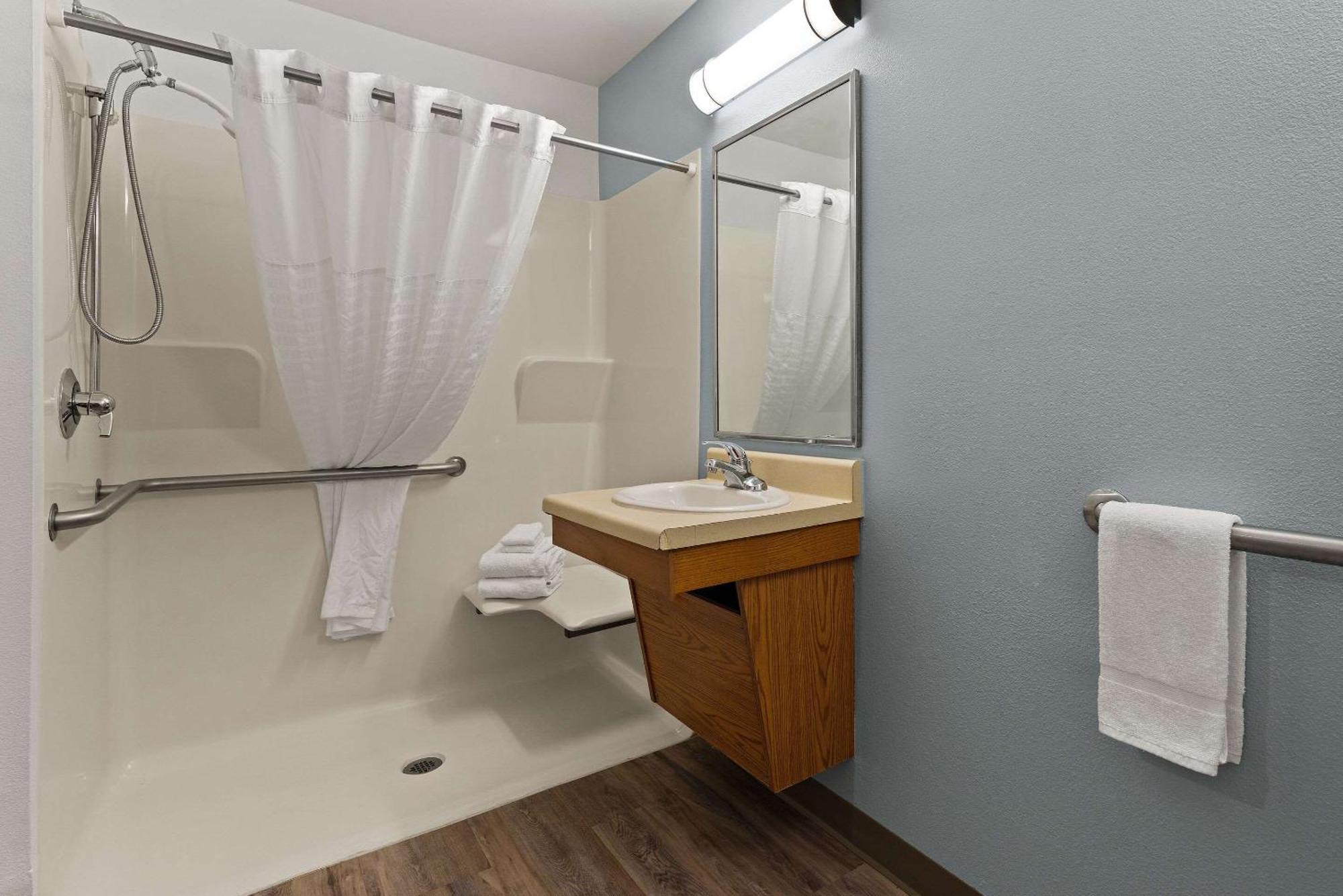 Woodspring Suites Macon West I-475 Eksteriør bilde