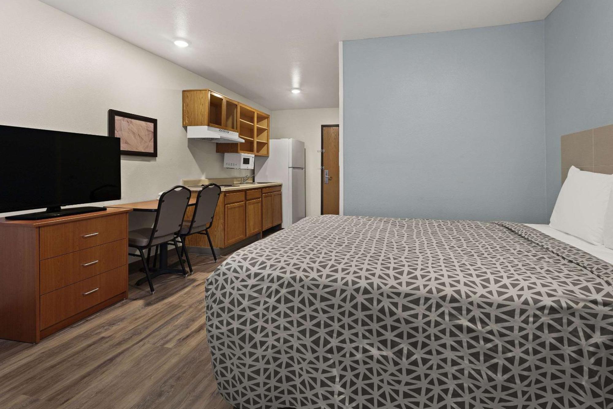 Woodspring Suites Macon West I-475 Eksteriør bilde