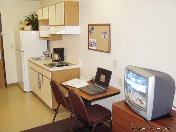 Woodspring Suites Macon West I-475 Rom bilde