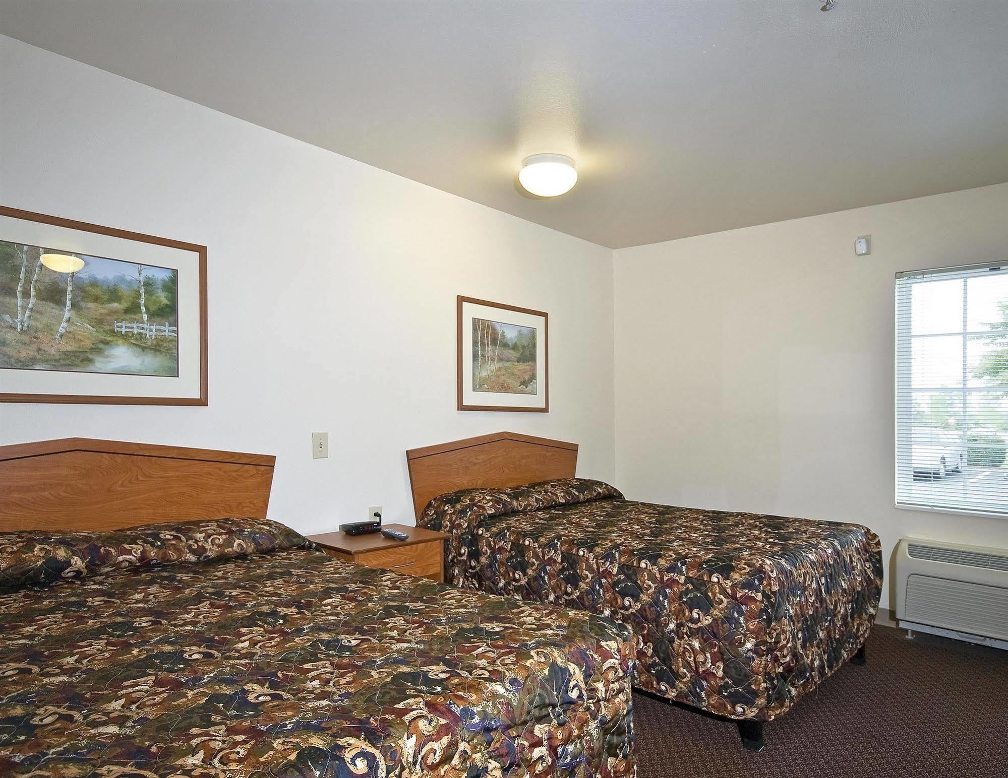 Woodspring Suites Macon West I-475 Eksteriør bilde