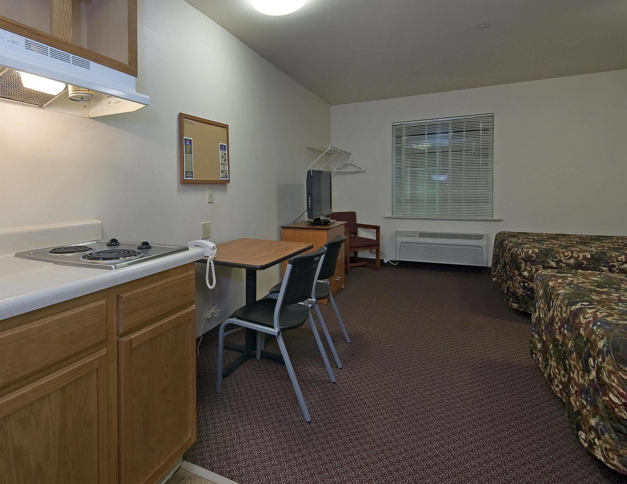 Woodspring Suites Macon West I-475 Eksteriør bilde