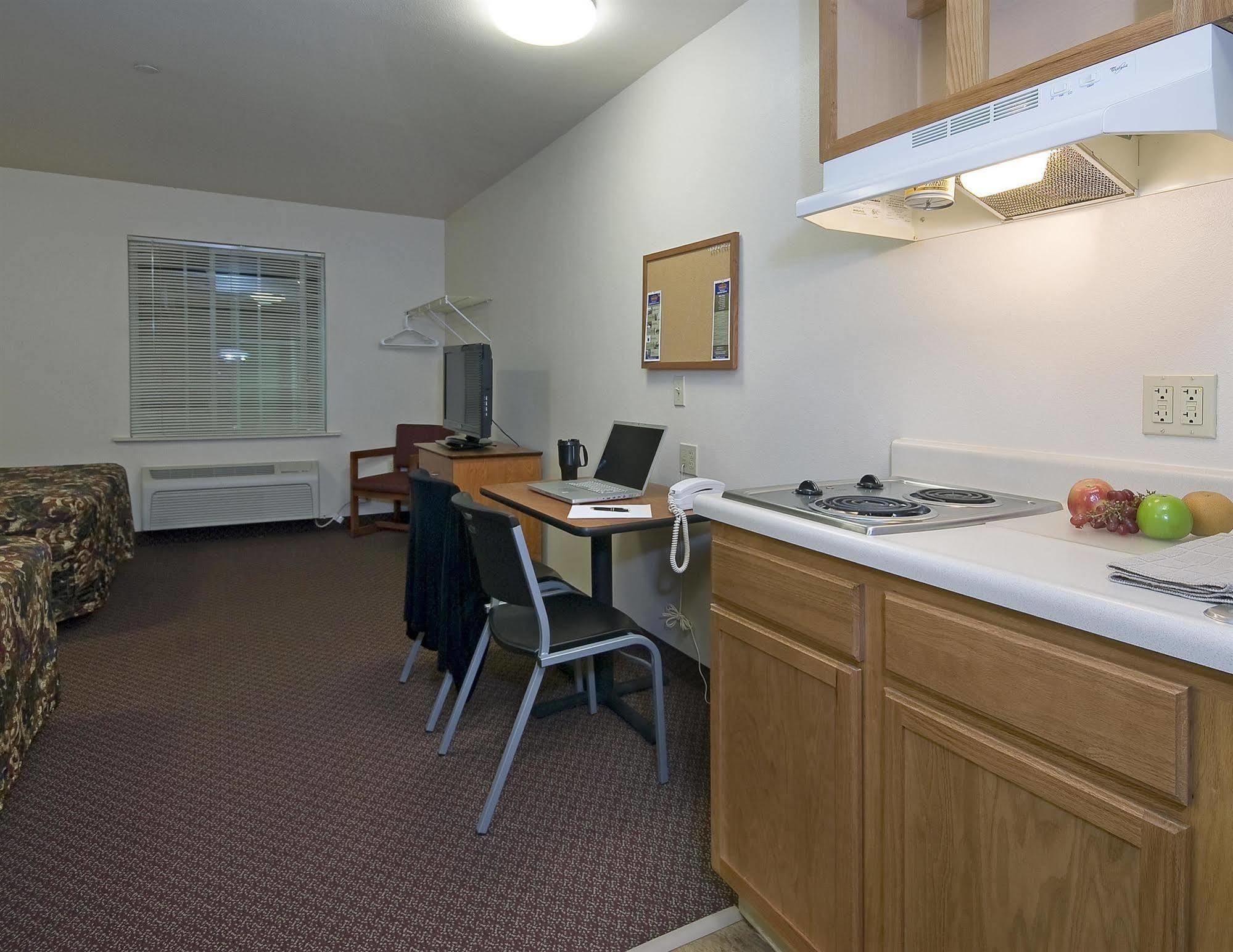 Woodspring Suites Macon West I-475 Eksteriør bilde