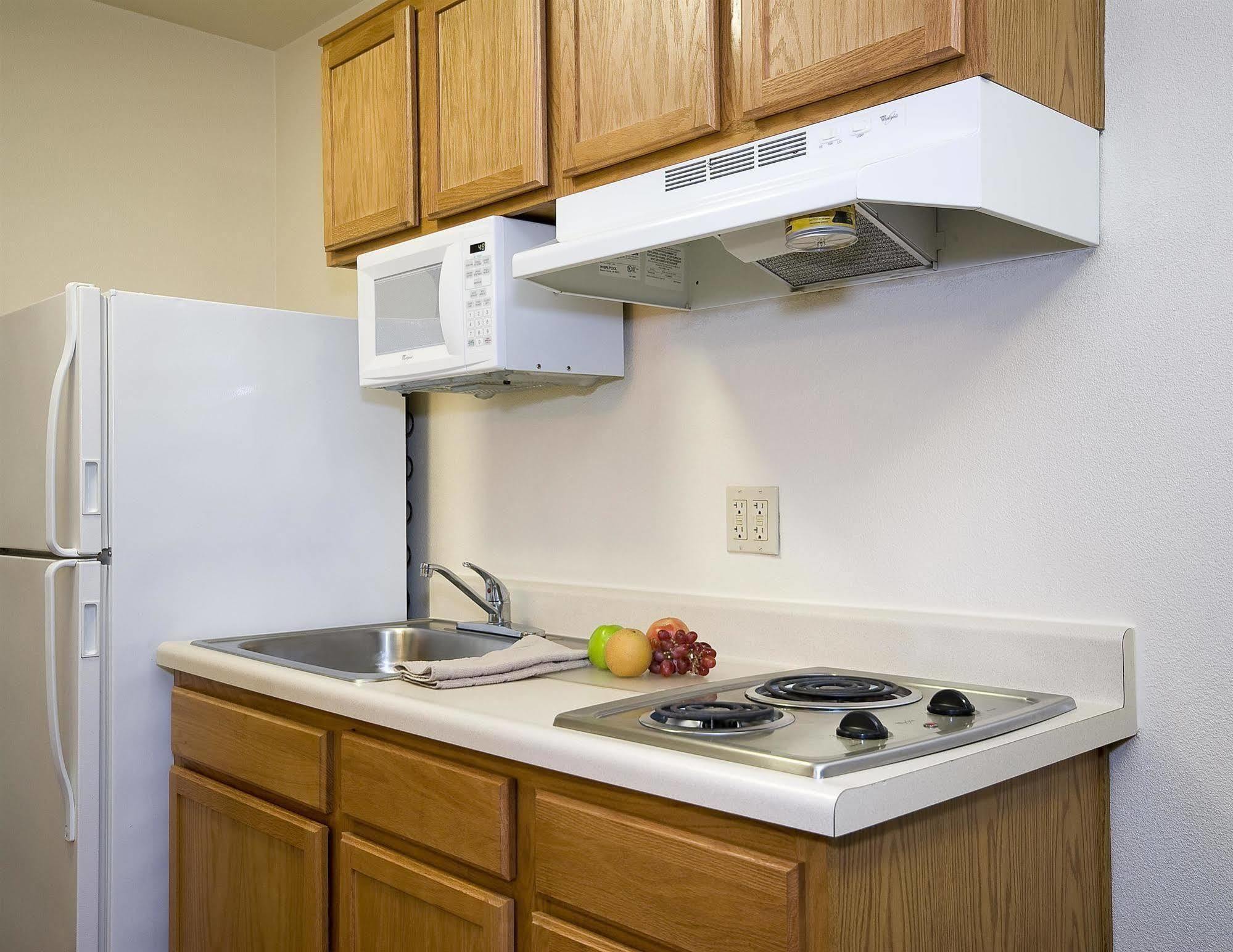 Woodspring Suites Macon West I-475 Eksteriør bilde